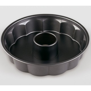 Molde Fiorela con tubo Ø27cm