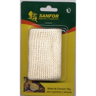 Red Garbanzos 1Kg Sanfor