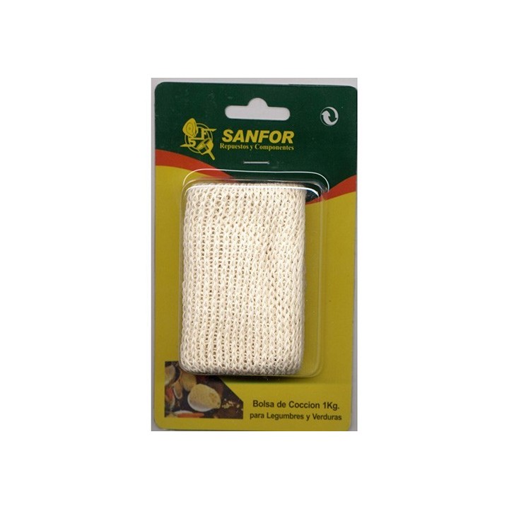 Red Garbanzos 1Kg Sanfor