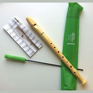Flauta Hohner 9508