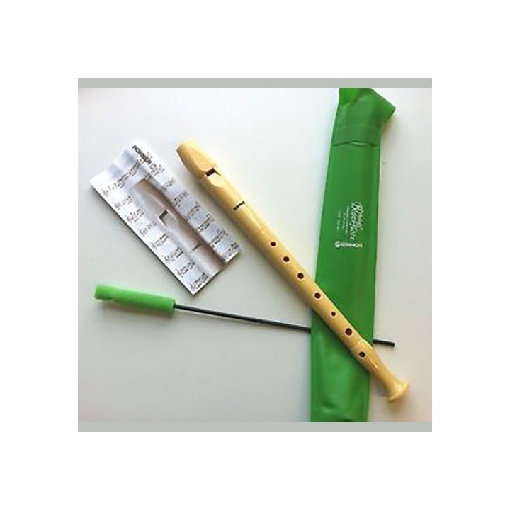 Flauta Hohner 9508