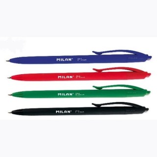 Boligrafo Milan P1 Touch