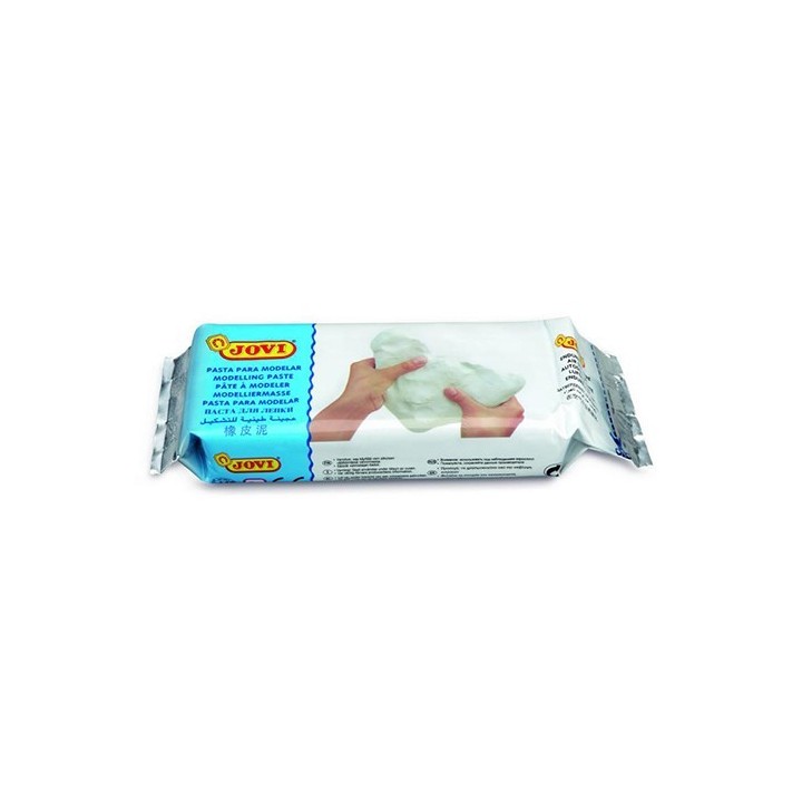 Pasta de moldear Jovi 500gr.