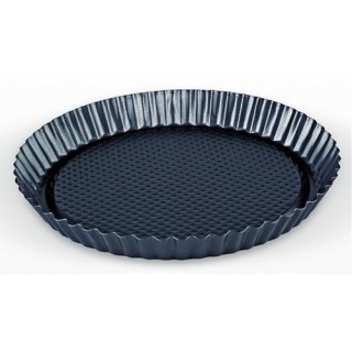 Molde Antiadherente Tarta queso Ø27