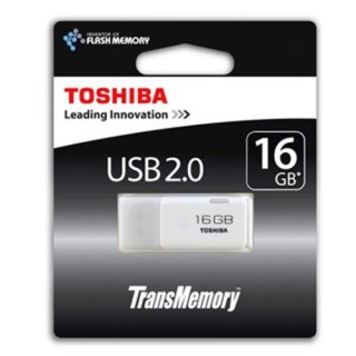 Pendrive 16G Toshiba