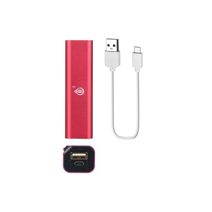 Power Bank 2600mah