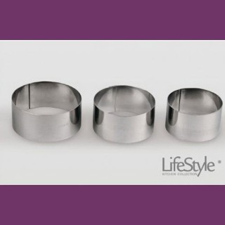 Aro Emplatar 9cm LifeStyle