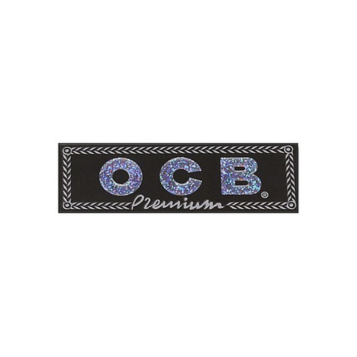 Papel Liar OCB Premium 1.1/4