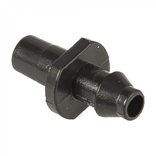 Conexion para Miniaspersor 4mm 15u.
