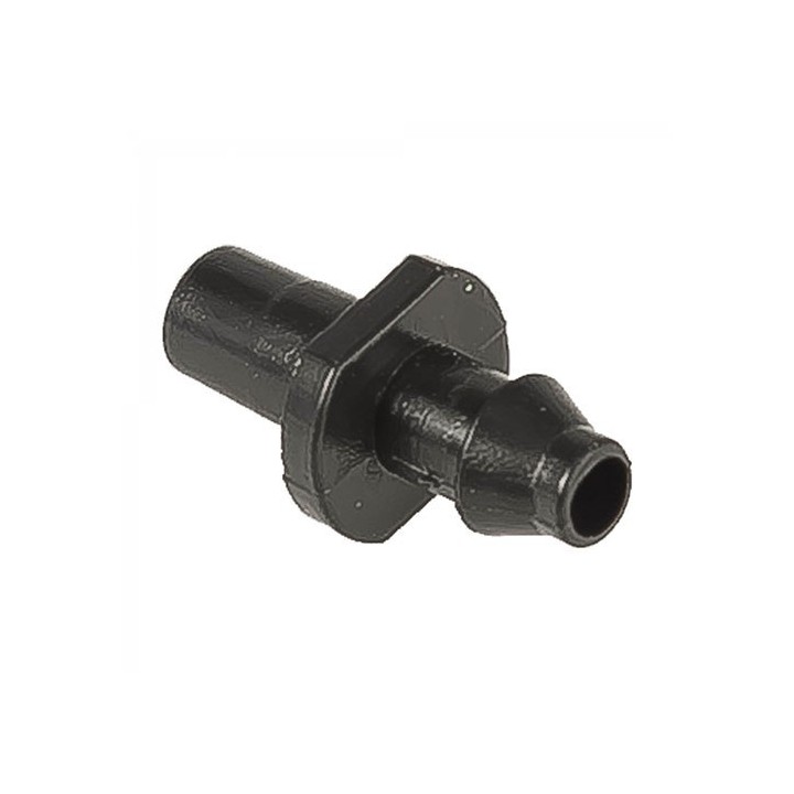 Conexion para Miniaspersor 4mm 15u.