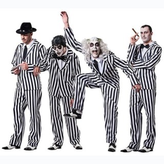 Disfraces Multipersonaje Adulto