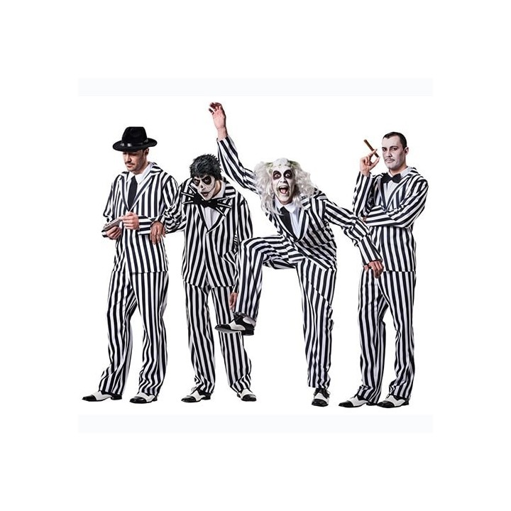 Disfraces Multipersonaje Adulto