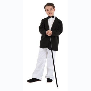 Americana Infantil