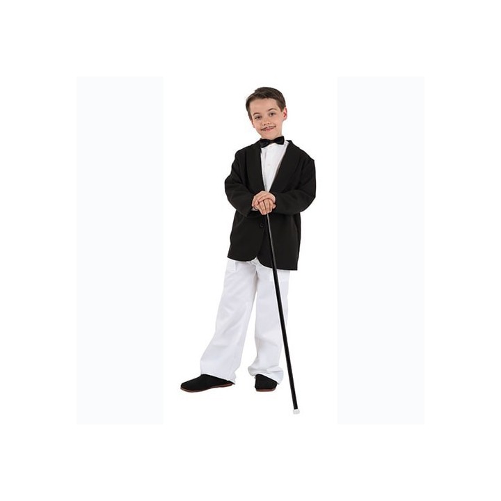 Americana Infantil