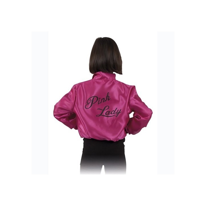 Chaqueta Roquera Grease Infantil