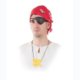 Set Pirata