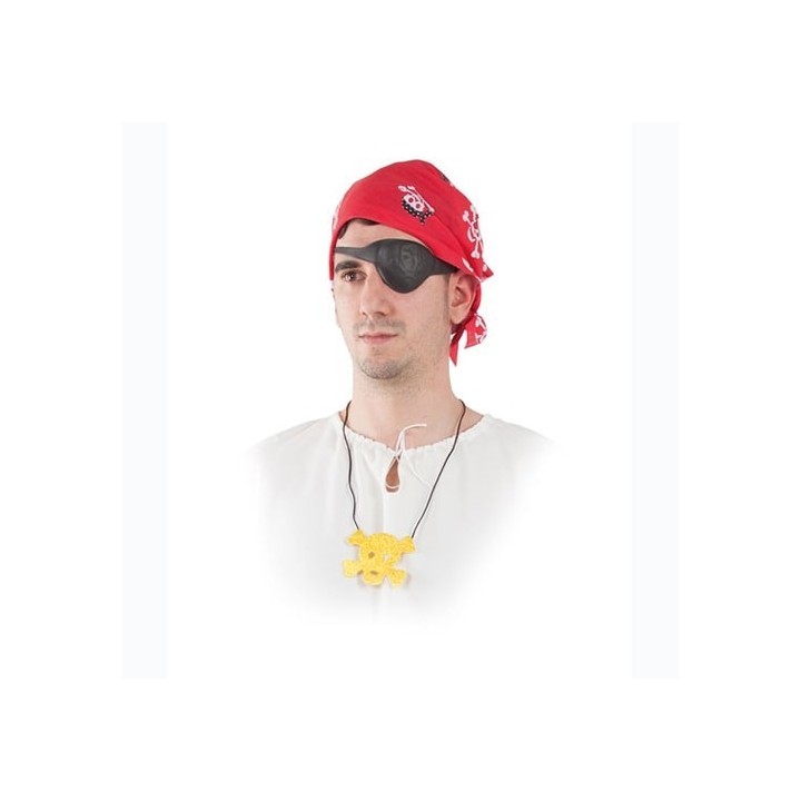 Set Pirata