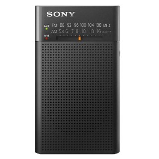 Radio Sony ICF-P26 AM/FM