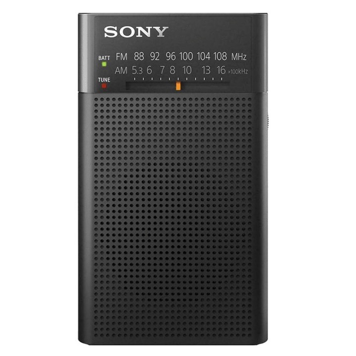 Radio Sony ICF-P26 AM/FM