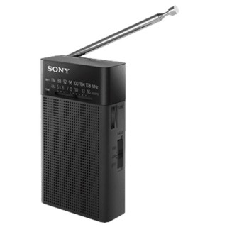 Radio Sony ICF-P26 AM/FM
