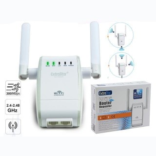 Router Wifi Repetidor