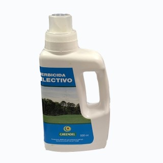 Herbicida Selectivo Greendel 500ml