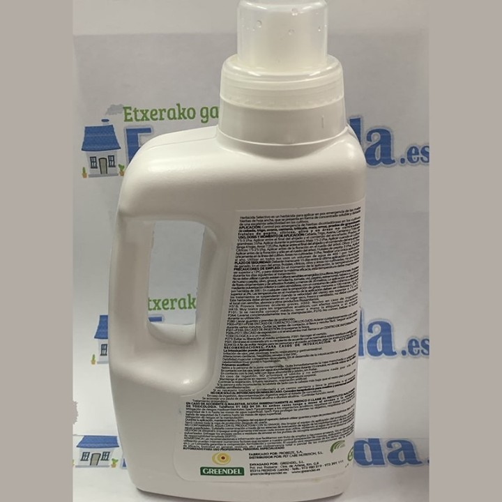 Herbicida Selectivo Greendel 500ml