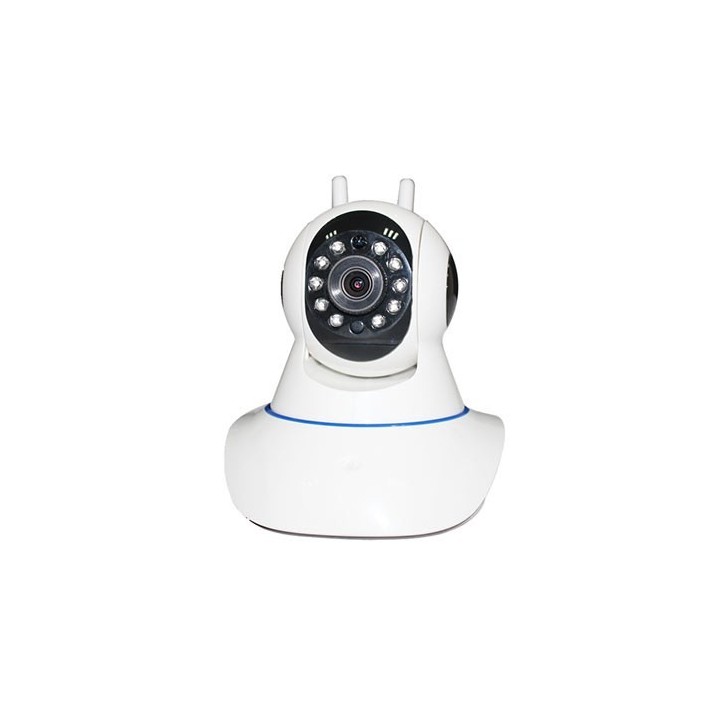 Camara seguridad IP Wifi IPC-Z01-11
