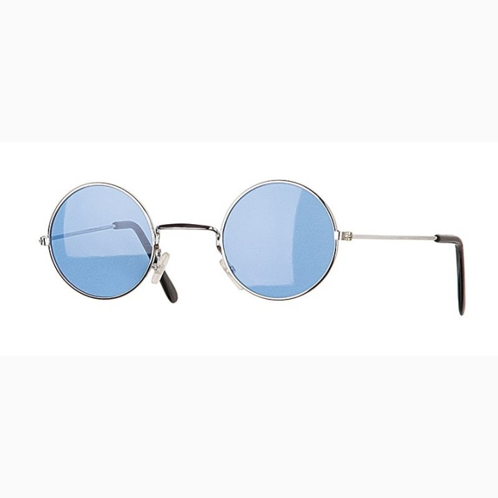 Gafas Beatles Hippies