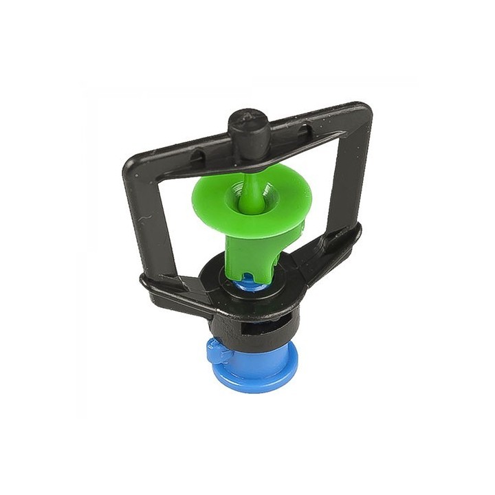 Miniaspersor Rotor 3u.