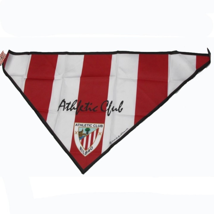 Pañuelo Athletic Club de Bilbao