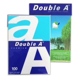 Paquete 100 Folios A4 80grs