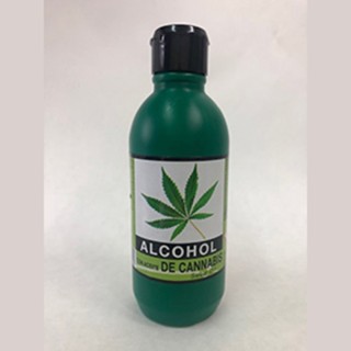 Alcohol de Cannabis 250ml