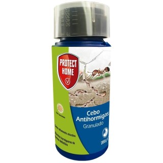 Cebo Antihormigas 200g Protect Home