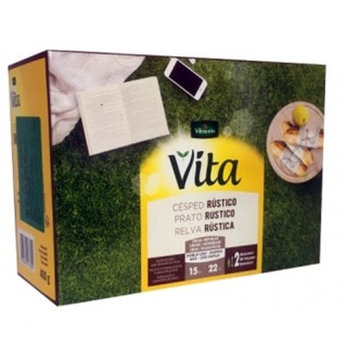 Semilla Cesped Rustico Universal 400gr