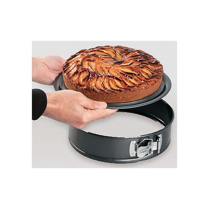 Molde Desmontable con bandeja Ø26 LifeStyle