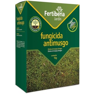 Fungicida Antimusgo 1Kg fertiberia