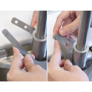 Soporte estropajo para Grifo