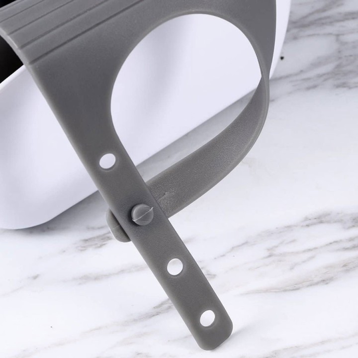 Soporte estropajo para Grifo