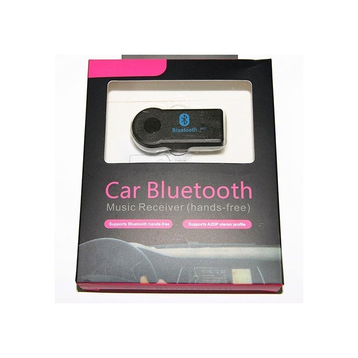 Car Bluetooth