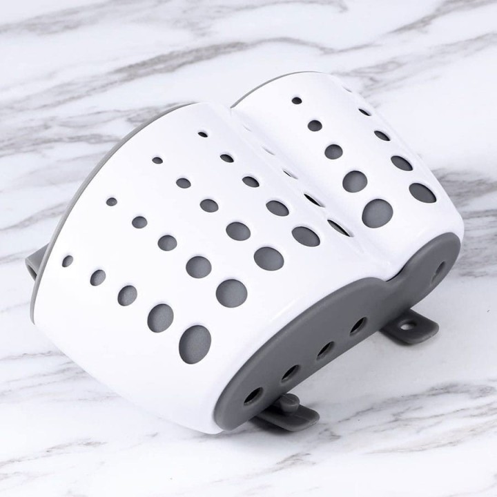 Soporte estropajo para Grifo