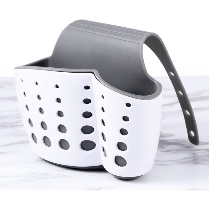 Soporte estropajo para Grifo