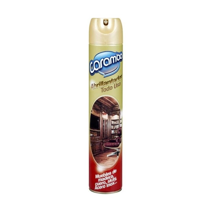 Limpia Muebles Caramba 600ml