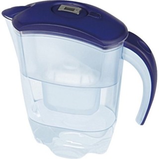 Jarra Purificadora Agua 2,4L.