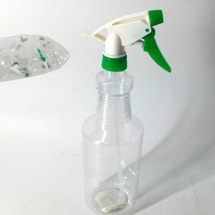 Pulverizador Plastico 1L