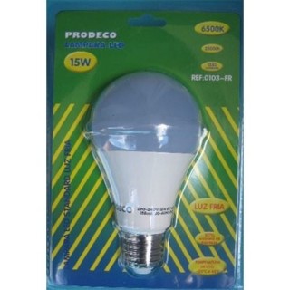 Bombilla Led ST 15W E27