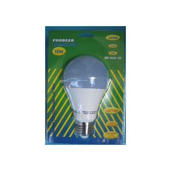 Bombilla Led ST 15W E27