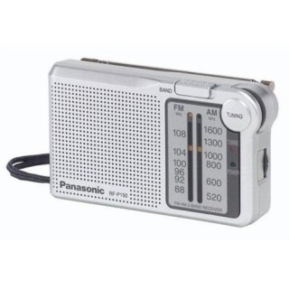 Radio AM/FM Panasonic RF-P150D