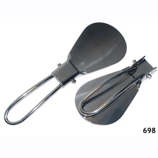 Calzador Metalico Viaje