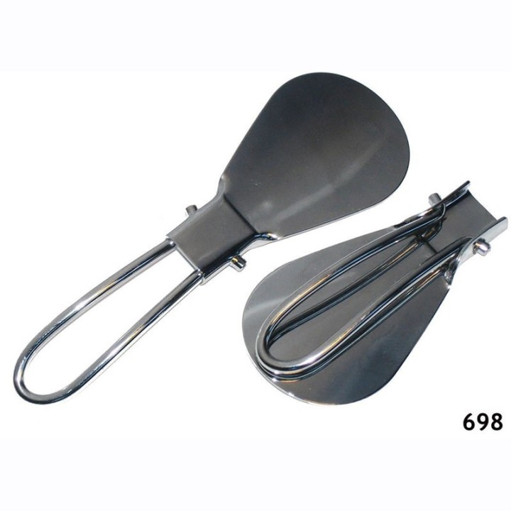 Calzador Metalico Viaje